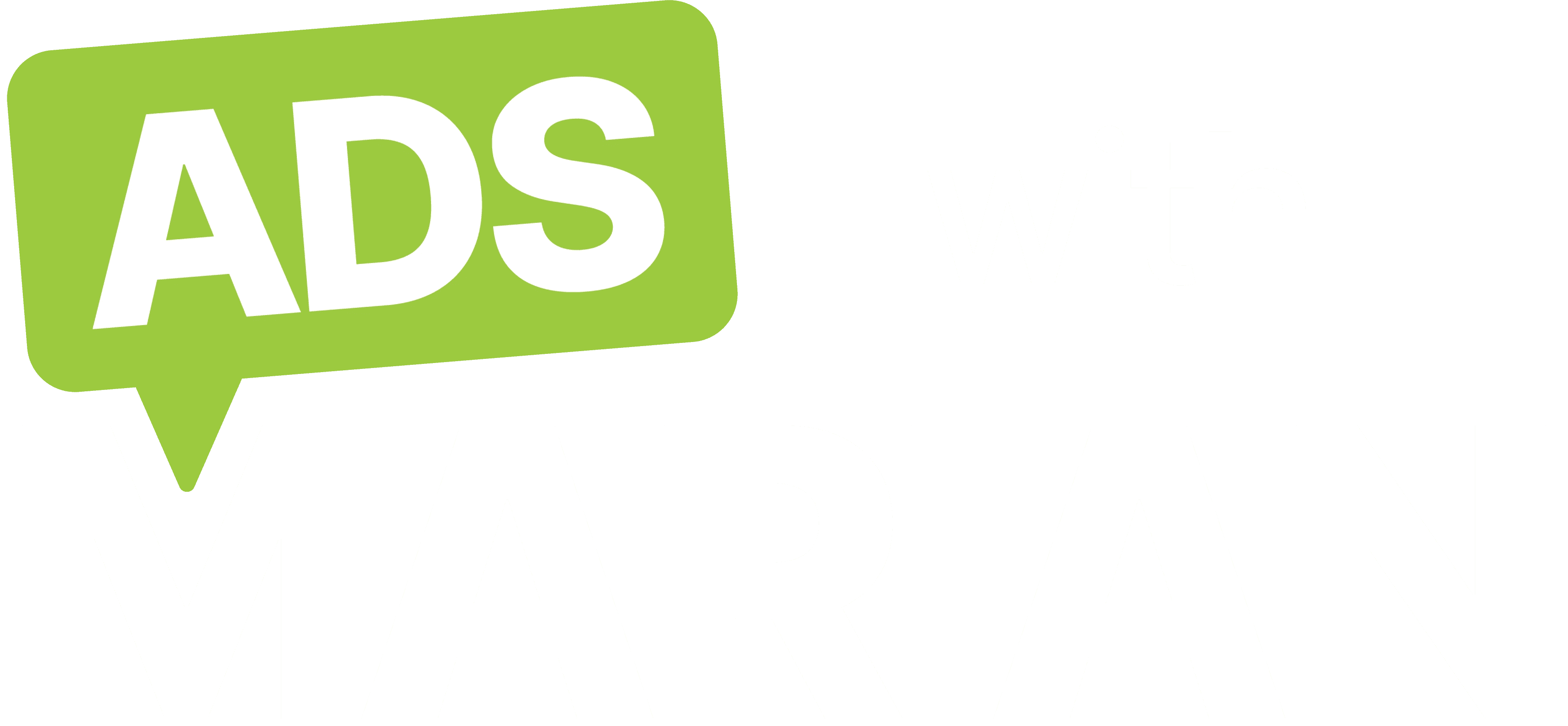 ADS With Marian